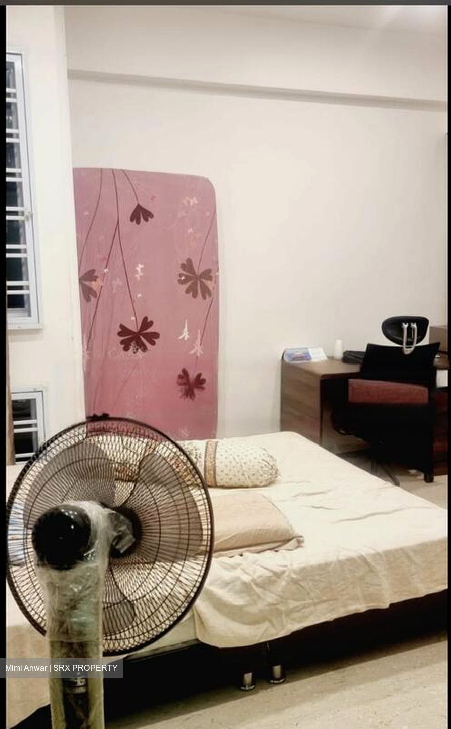Boon Teck Towers (D12), Condominium #423766861